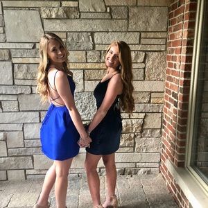 Meet your Posher, Ababbey